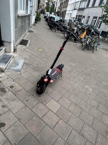 Urban glide beschikbaar voor biedingen