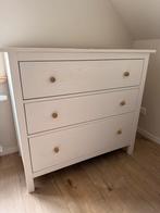 IKEA Hemnes Ladekast / Commode, Ophalen, Gebruikt, 90 tot 105 cm