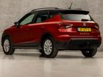 SEAT Arona 1.0 TSI Beats Sport (VIRTUAL COCKPIT, APPLE CARPL, Auto's, Seat, Voorwielaandrijving, 12 maanden, Stof, Gebruikt