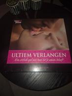 Ultiem Verlangen - Erotisch spel voor 2 personen, Een of twee spelers, Ophalen of Verzenden, Nieuw, Tease & Please