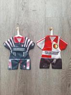 Feyenoord mini dress/mini shirt, Ophalen of Verzenden, Zo goed als nieuw, Feyenoord, Shirt