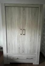 Kast en commode baby/peuterkamer Palermo, Ophalen, Gebruikt, Kast, 50 tot 70 cm