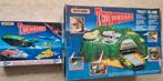 Thunderbirds Tracy Island + Rescue Pack, Hobby en Vrije tijd, Ophalen of Verzenden, Zo goed als nieuw