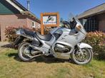 BMW R 1150 RT - Touring met potentie! (ABS-storing), Motoren, Motoren | BMW, 1150 cc, 2 cilinders, Rijswijk, Bedrijf