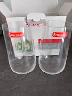 Spiegelau Capri Longdrinkglazen - Nieuw (2 stuks), Huis en Inrichting, Keuken | Servies, Glas of Glazen, Nieuw, Ophalen of Verzenden