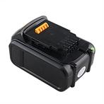 dcb180 Li-ion 4.0Ah voor Dewalt, Ophalen of Verzenden, Nieuw