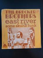 The Brecker Brothers   east river, Ophalen of Verzenden