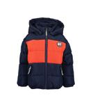 Nieuwe Blue Seven Winterjas Jongen Maat 98 mowi kids, Verzenden, Nieuw, Jas, Duitsland