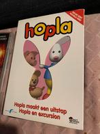 Hopla maakt een uitstap - Nieuwe Serie!, Alle leeftijden, Ophalen of Verzenden, Zo goed als nieuw, Dieren