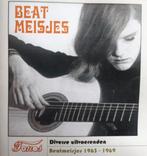 Verzamel - Beatmeisjes 1963- 1969, Verzenden, Gebruikt, Pop