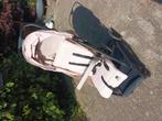Buggy Deryan, Kinderen en Baby's, Buggy's, Ophalen, Zo goed als nieuw, Overige merken, Verstelbare rugleuning