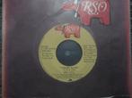 Bee Gees - Stayin' alive Canada 1977, Gebruikt, 7 inch, Single, Ophalen of Verzenden