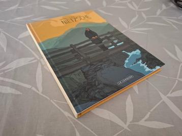 Onfray - Le Roy: NIETZSCHE - Vrijheid scheppen beschikbaar voor biedingen