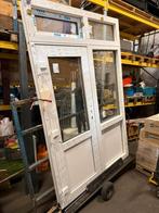 PUI MET DEUR  merk VEKA., Ophalen, Nieuw