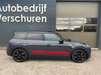 Mini Mini Clubman 2.0 John Cooper Works ALL4 Chili lees teks, 1998 cc, Handgeschakeld, Sedan, Mini