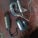 5 Uitlaten - Beta + Onbekend, Ophalen of Verzenden