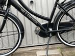 Cortina 24 inc meisjes fiest, Fietsen en Brommers, Fietsen | Meisjes, Ophalen, 24 inch, Versnellingen, Zo goed als nieuw