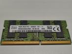 SK Hynix 16GB DDR4 RAM - PC4-3200AA, Computers en Software, RAM geheugen, Ophalen of Verzenden