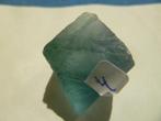 Fluoriet oktaeder (04), Ophalen of Verzenden, Mineraal