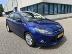 Ford Focus 1.0 EcoB. Edit. Plus 125PK DEALER TRHK NAP!, Euro 5, Gebruikt, Origineel Nederlands, 1200 kg