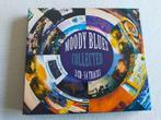 3 CD van The Moody Blues, Cd's en Dvd's, Cd's | Pop, Ophalen, 1960 tot 1980, Zo goed als nieuw
