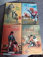 Debbie Hogewind Paardenboeken - 4 Delen, Ophalen of Verzenden, Gelezen, Debbie Hogewind, Fictie algemeen