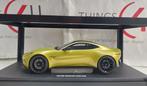 GT Spirit 1:18 Aston Martin Vantage Coupe Cosmopolitan 2024, Ophalen of Verzenden, Nieuw, Auto, Overige merken