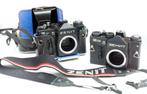 Zenit 12XP en 12CD camera (Soviet SRL M42 body) 17,5€/stuk, Ophalen of Verzenden, Gebruikt, Compact, Overige Merken