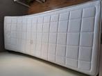 2 keer Auping matras, Gebruikt, Eenpersoons, Ophalen of Verzenden, 80 cm