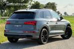 Audi Q5 50 TFSI e quattro S edition Pano Acc 21 inch S line, Automaat, 2005 kg, Gebruikt, 4 cilinders