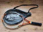 Tennis racket, Ophalen, Zo goed als nieuw