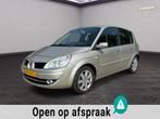 Renault Scénic 2.0-16V Tech Line, 1998 cc, 135 pk, 4 cilinders, Beige