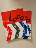 Loco Rekenen 3b & Tafels 2-10 Oefenboekjes, Ophalen of Verzenden, Gebruikt, Rekenen