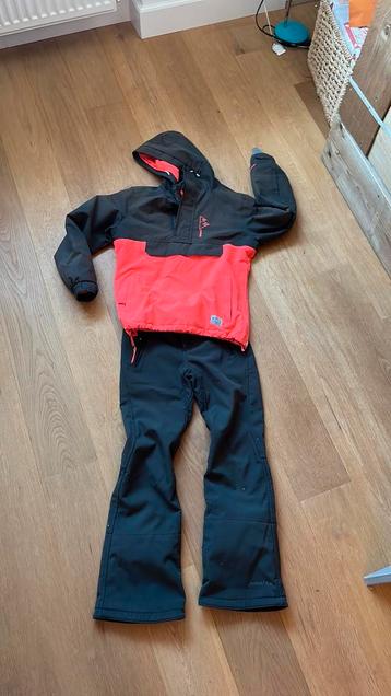 Protest skipak 152 beschikbaar voor biedingen