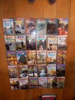 Serie van 30  boeken Van Baantjer::De Cock met C.O:::::C.K, Boeken, Ophalen of Verzenden, Zo goed als nieuw, Appie Baantjer.