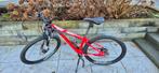 Atb Specialized Pitch, 27, inch, rood, hydraulisch, Ophalen, Zo goed als nieuw
