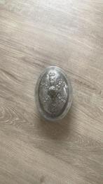 Antiek bonbon schaaltje, Ophalen