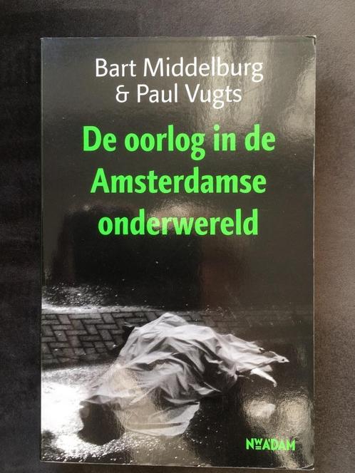 True Crime boeken 3 stuks o.a. Peter R. de Vries, Boeken, Overige Boeken, Zo goed als nieuw, Ophalen of Verzenden