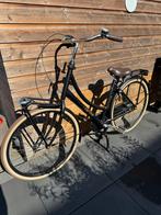 Cortina U4 transport, Fietsen en Brommers, Fietsen | Meisjes, Ophalen of Verzenden, Zo goed als nieuw, 26 inch of meer, Versnellingen