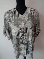 delmod valt als XL oksel tot oksel 60 cm, Delmod, Ophalen of Verzenden, Zo goed als nieuw, Maat 46/48 (XL) of groter