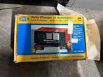 Accu Lader - Hella Charger 10 Automatic, Ophalen of Verzenden, Gebruikt, Universele onderdelen