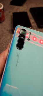 Huawei mate 30 of 40 pro ( ik weet t niet), Ophalen of Verzenden, Zo goed als nieuw, Zwart