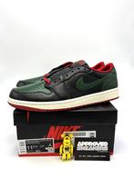 Nike Air Jordan 1 Retro Low Gucci CZ0775-036 US11.5w US10 44, -, -, Schoenen, Nieuw