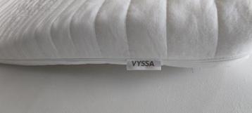 Vyssa IKEA kindermatras 160x70 cm beschikbaar voor biedingen