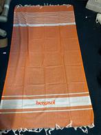 NIEUW! Hammamdoek oranje 1 x 1,8 meter €6,99, Ophalen of Verzenden, Nieuw