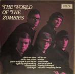 The Zombies - The world of the Zombies, Ophalen of Verzenden, Zo goed als nieuw, 12 inch