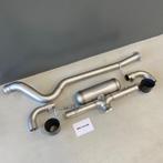 Remus uitlaatsysteem uitlaat - Toyota Yaris GR 20+