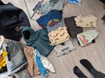Groot jongens kledingpakket, Ophalen of Verzenden, Zo goed als nieuw, Maat 92