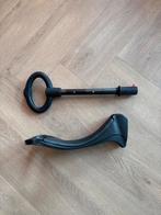 Micro Step Zitje - step Accessoire, Fietsen en Brommers, Steps, Ophalen, Zo goed als nieuw, Gewone step