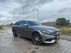 Mercedes-Benz C-Klasse C350 e Plug-in Hybrid 279pk 7G-TRONIC, Auto's, Automaat, Achterwielaandrijving, USB, 1740 kg